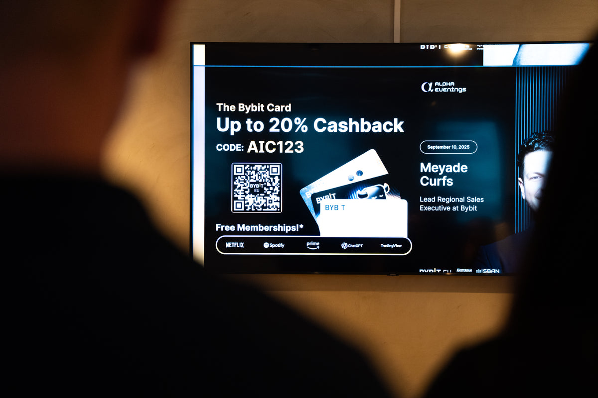 Alpha Evenings The Inception