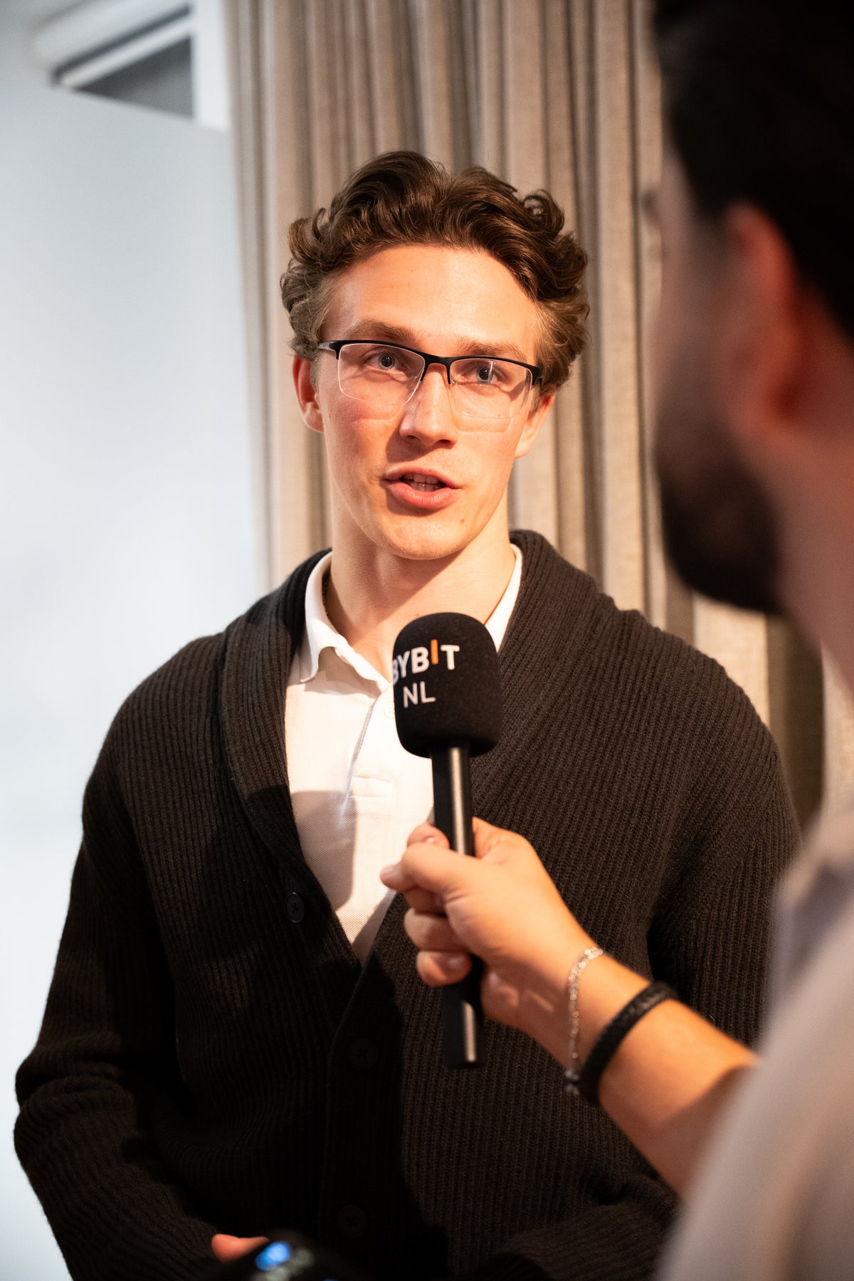 Alpha Evenings The Inception